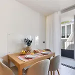 Apartmán Casa Do Fado By Se *