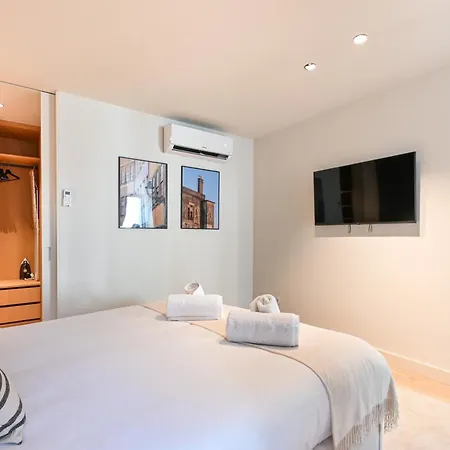 Amália Rodrigues - Casa Do Fado By Sé Appartamento