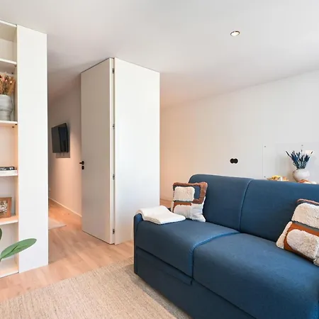 Appartamento Amália Rodrigues - Casa Do Fado By Sé