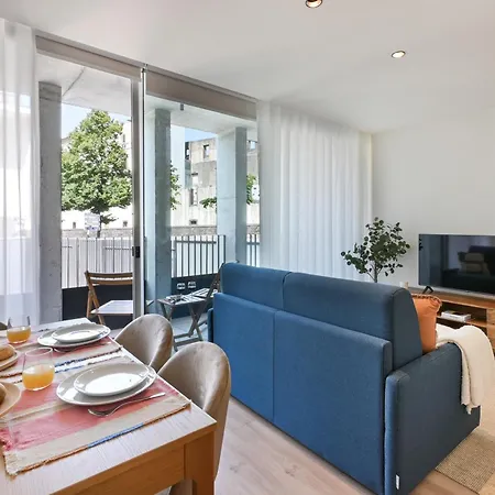 Amália Rodrigues - Casa Do Fado By Sé Appartamento Braga