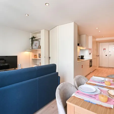 Amália Rodrigues - Casa Do Fado By Sé Appartamento *