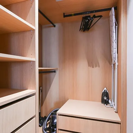 Appartamento Amália Rodrigues - Casa Do Fado By Sé *