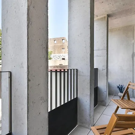 Appartamento Amália Rodrigues - Casa Do Fado By Sé