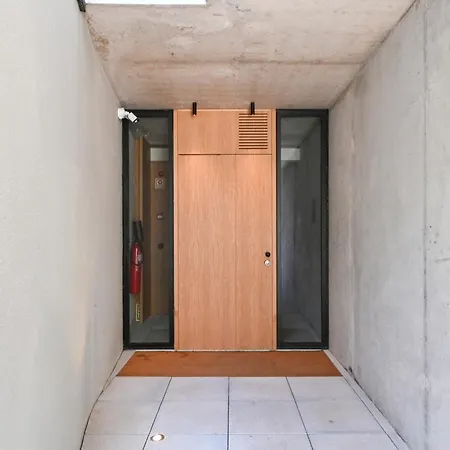 Apartment Casa Do Fado By Se Braga