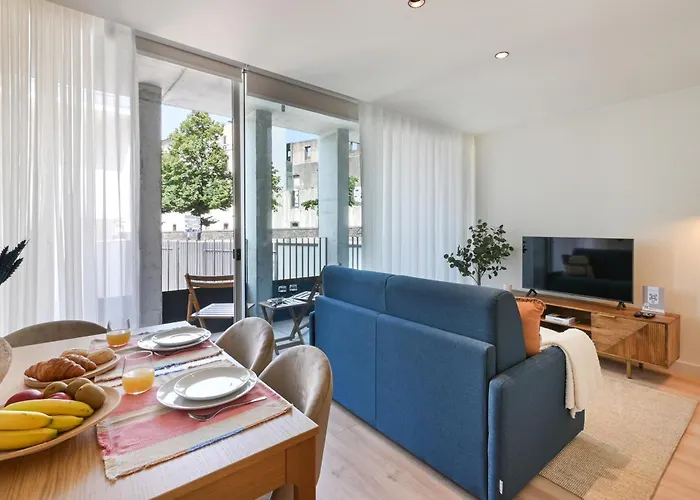 Amália Rodrigues - Casa Do Fado By Sé Appartamento Braga