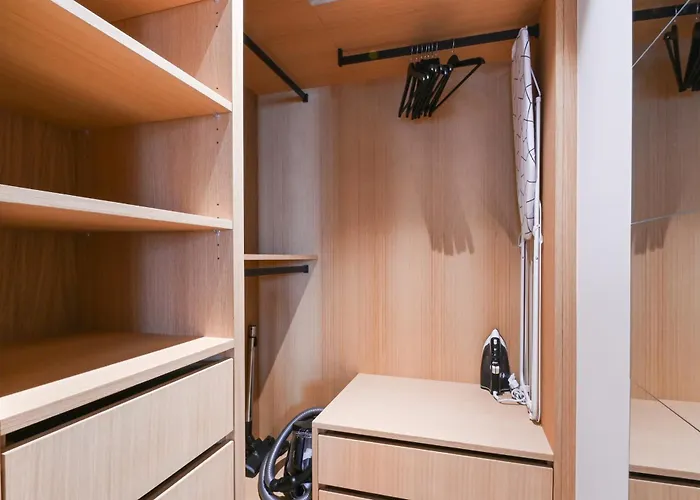 Appartamento Amália Rodrigues - Casa Do Fado By Sé *