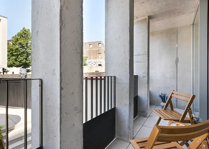 Appartamento Amália Rodrigues - Casa Do Fado By Sé