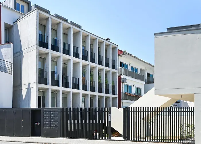 Casa Do Fado By Se Braga